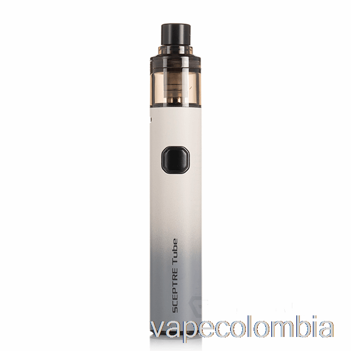 Kit De Tubo Vape Desechable Innokin Sceptre Gris